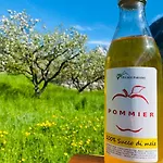 Village Paradis Vakantieboerderij Roisan