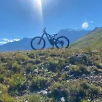 Village Paradis * Roisan