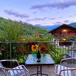 Village Paradis Vakantieboerderij *