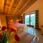 Village Paradis Vakantieboerderij Roisan