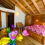 Village Paradis * Roisan