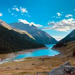 Village Paradis Vakantieboerderij