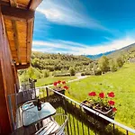 Village Paradis Vakantieboerderij