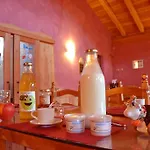 Vakantieboerderij Village Paradis Roisan