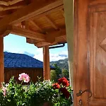 Village Paradis Vakantieboerderij Roisan