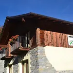 Village Paradis Vakantieboerderij