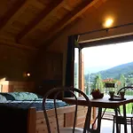 Village Paradis Vakantieboerderij