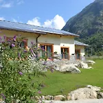 Village Paradis Vakantieboerderij Roisan