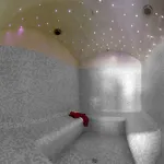 Vakantieboerderij Village Paradis *