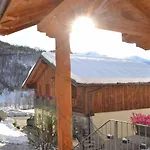 Vakantieboerderij Village Paradis