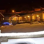 Vakantieboerderij Village Paradis *