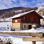 Village Paradis Vakantieboerderij Roisan