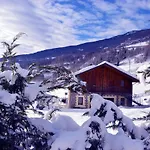 Village Paradis * Roisan