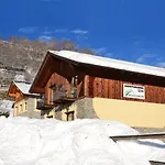 Village Paradis Vakantieboerderij