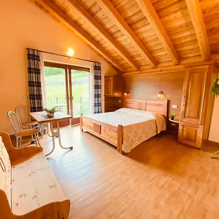 팜스테이 Village Paradis 로이산
