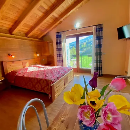 Village Paradis *