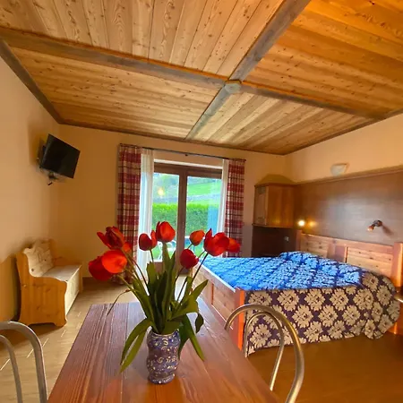 Village Paradis Roisan