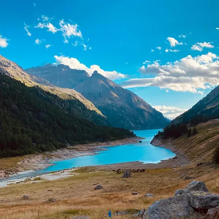 Village Paradis Çiftlik konaklama