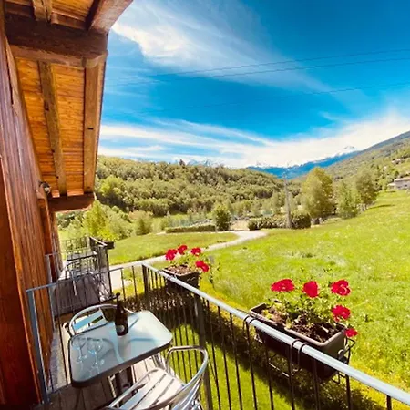 Village Paradis Çiftlik konaklama