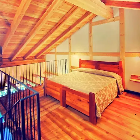 팜스테이 Village Paradis