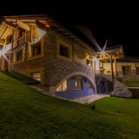 Farma Village Paradis Roisan