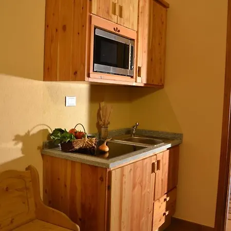 Village Paradis 팜스테이 *