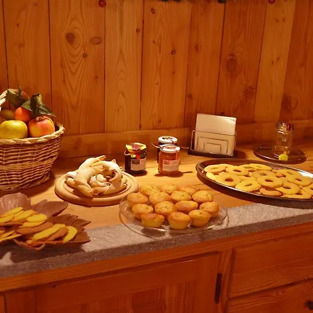 Farma Village Paradis *