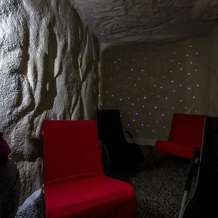 Village Paradis Çiftlik konaklama *