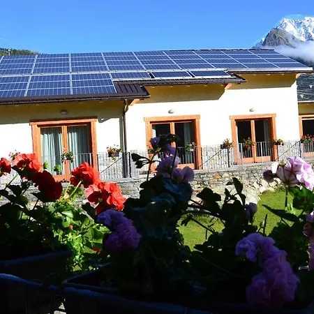 Farma Village Paradis *