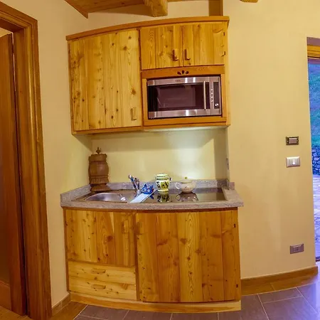 Village Paradis Çiftlik konaklama *