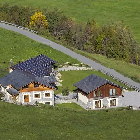 Farma Village Paradis *