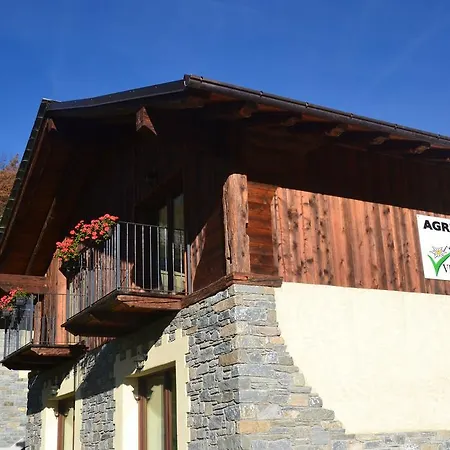 Village Paradis Farma