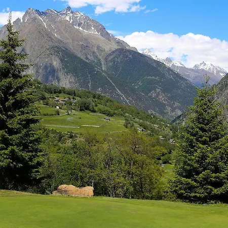 Village Paradis Çiftlik konaklama *