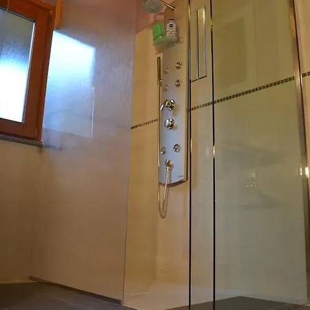 Çiftlik konaklama Village Paradis