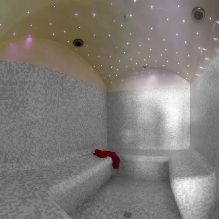 Çiftlik konaklama Village Paradis *