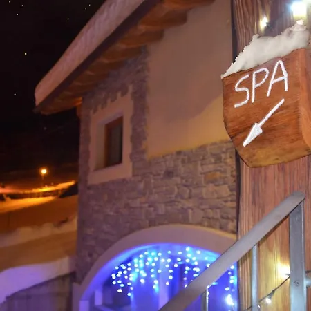 Village Paradis Çiftlik konaklama *