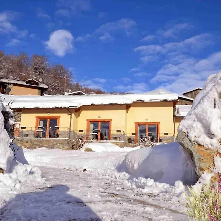 Farma Village Paradis *