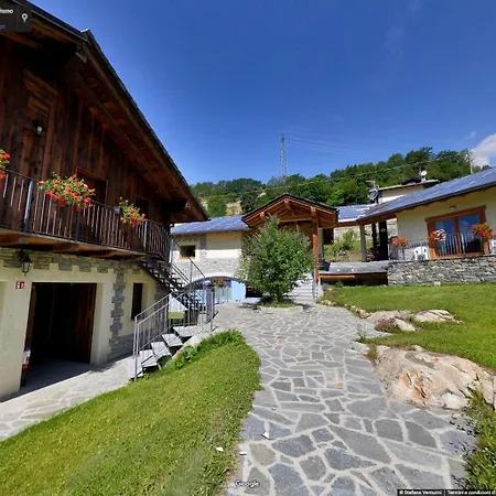Village Paradis 로이산