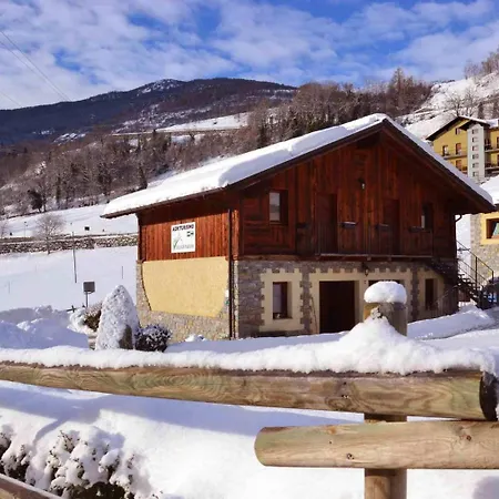 Village Paradis Çiftlik konaklama Roisan