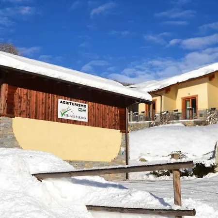 Village Paradis